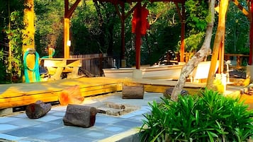 Basic Villa | Kawasan hartanah