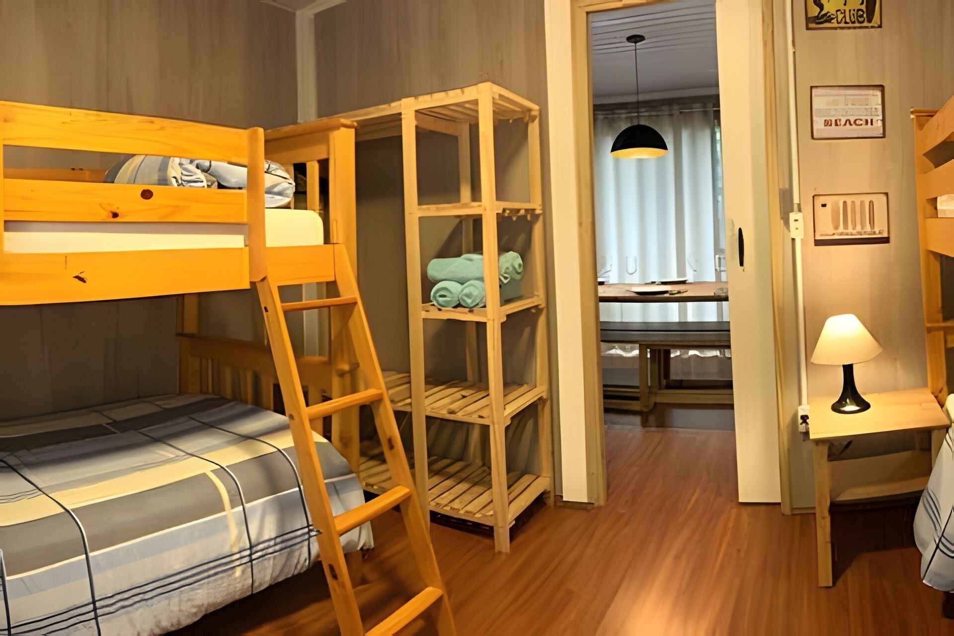 Premium bedding, individually decorated, individually furnished