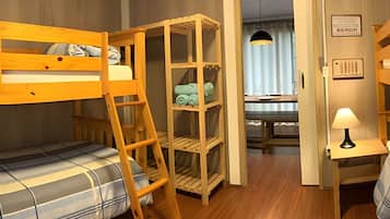 Premium bedding, individually decorated, individually furnished