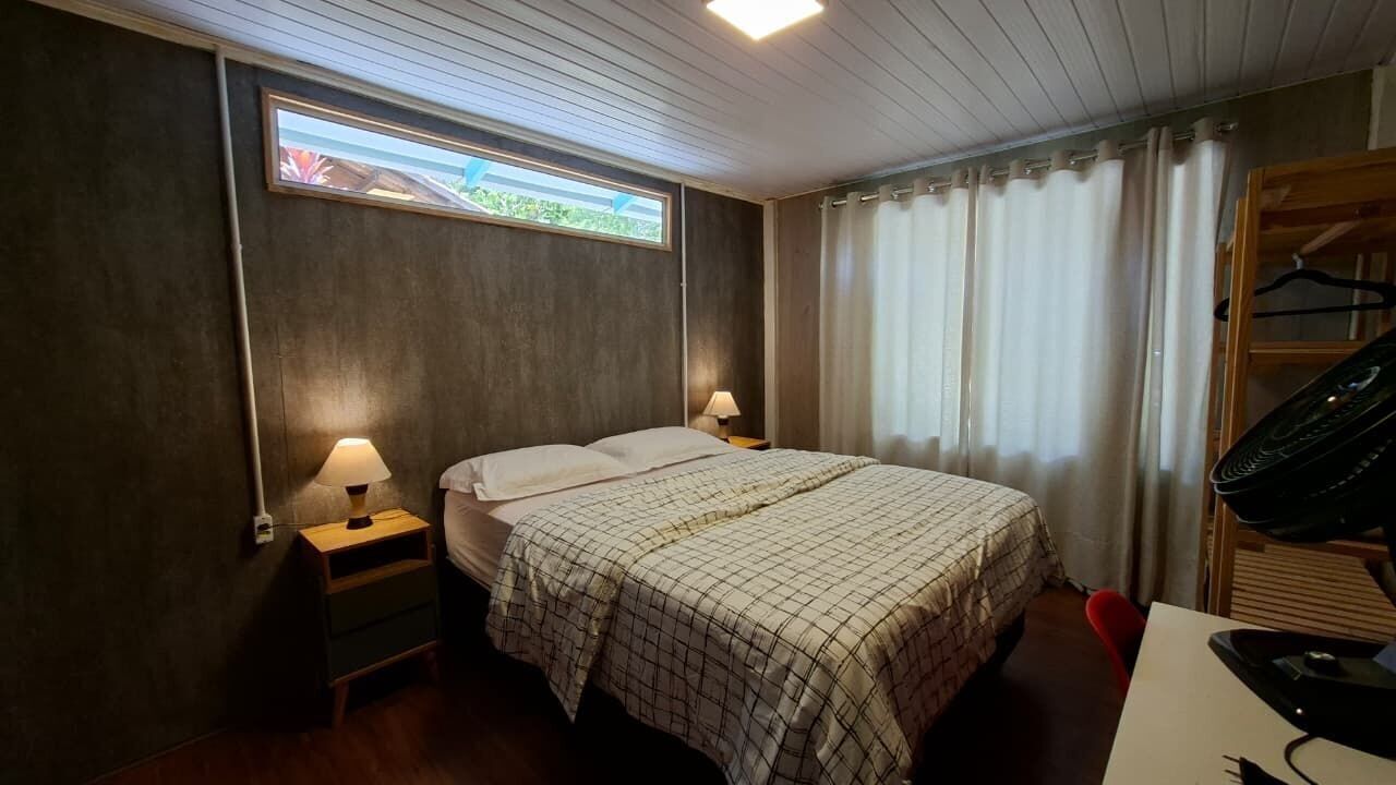 Familievilla | Premium-sengetøj, individuelt design, individuel indretning