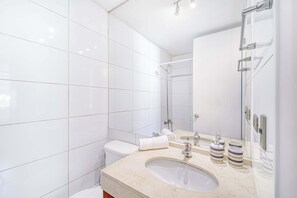 Een douche