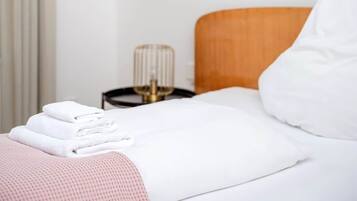 1 Schlafzimmer, WLAN