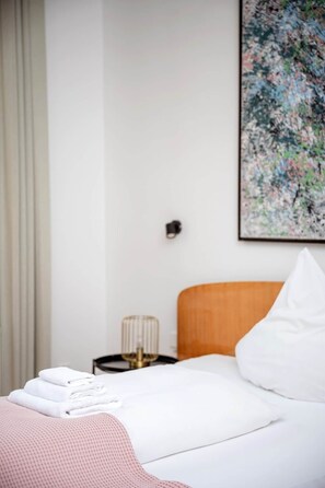 1 Schlafzimmer, WLAN