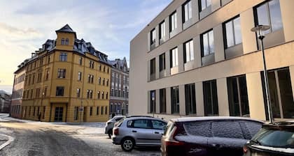 Künstlerzimmer 2.5 - Le Parisien