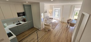 Interior - Luxury Romantic Apartment in Faro Center (Faro)