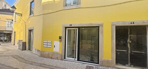 Detalle exterior