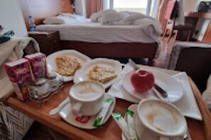 Unclassified image, 3 of 5, button - Luxury guest house bahria  (Islamabad)