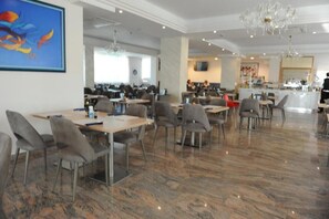 ร้านอาหาร