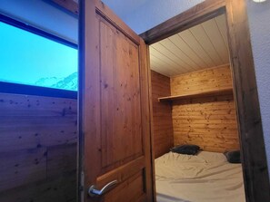 1 chambre, Wi-Fi gratuit
