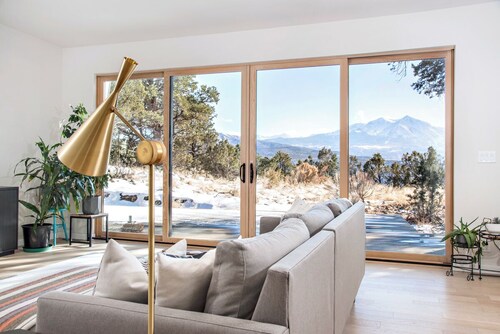 High West House – Serene Mountaintop Retreat