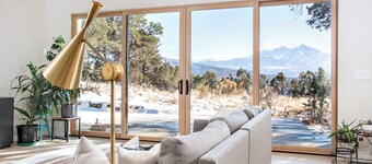 High West House – Serene Mountaintop Retreat