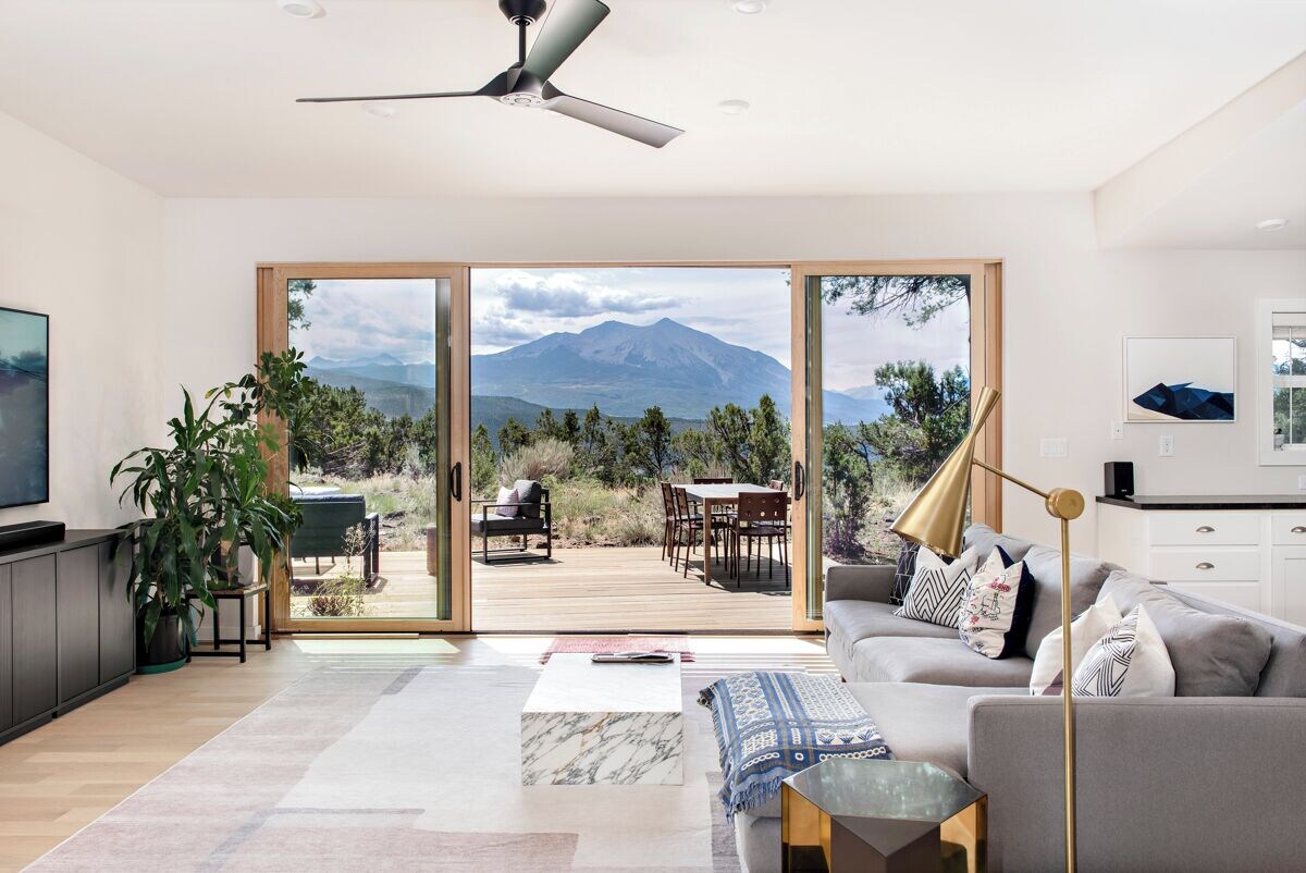 Bild für Gastgeberprofil