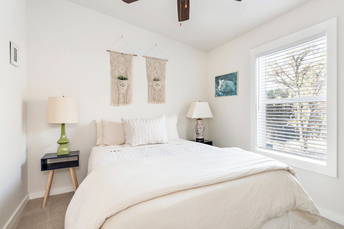 3 Schlafzimmer, Bügeleisen/Bügelbrett, WLAN, Bettwäsche