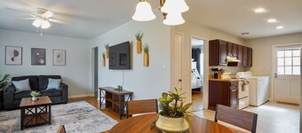 Vestavia 3 BR Great Location