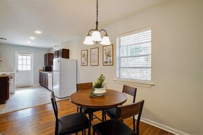 Dining - Vestavia 3 BR Great Location (Vestavia Hills)