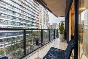 Exterior - StayHome Duplex Luxuoso 105m2 Faria Lima (São Paulo)