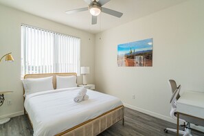 Einzelzimmer, 1 Queen-Bett, Nichtraucher