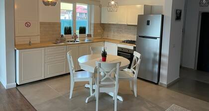 Beautiful Colors Residence Villa