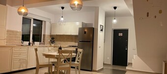 Beautiful Colors Residence Villa