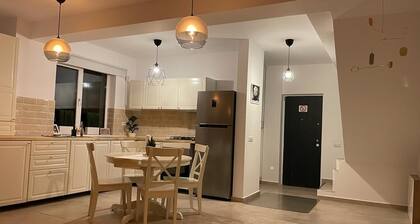 Beautiful Colors Residence Villa