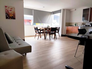 Basic Triple Room, Multiple Beds, Kitchenette - ABC-53 (Medellín)