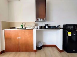 Dapur pribadi