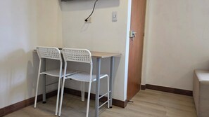 Comfort Studio, 1 Queen Bed, Kitchenette | Interior - ABC-53 (Medellín)