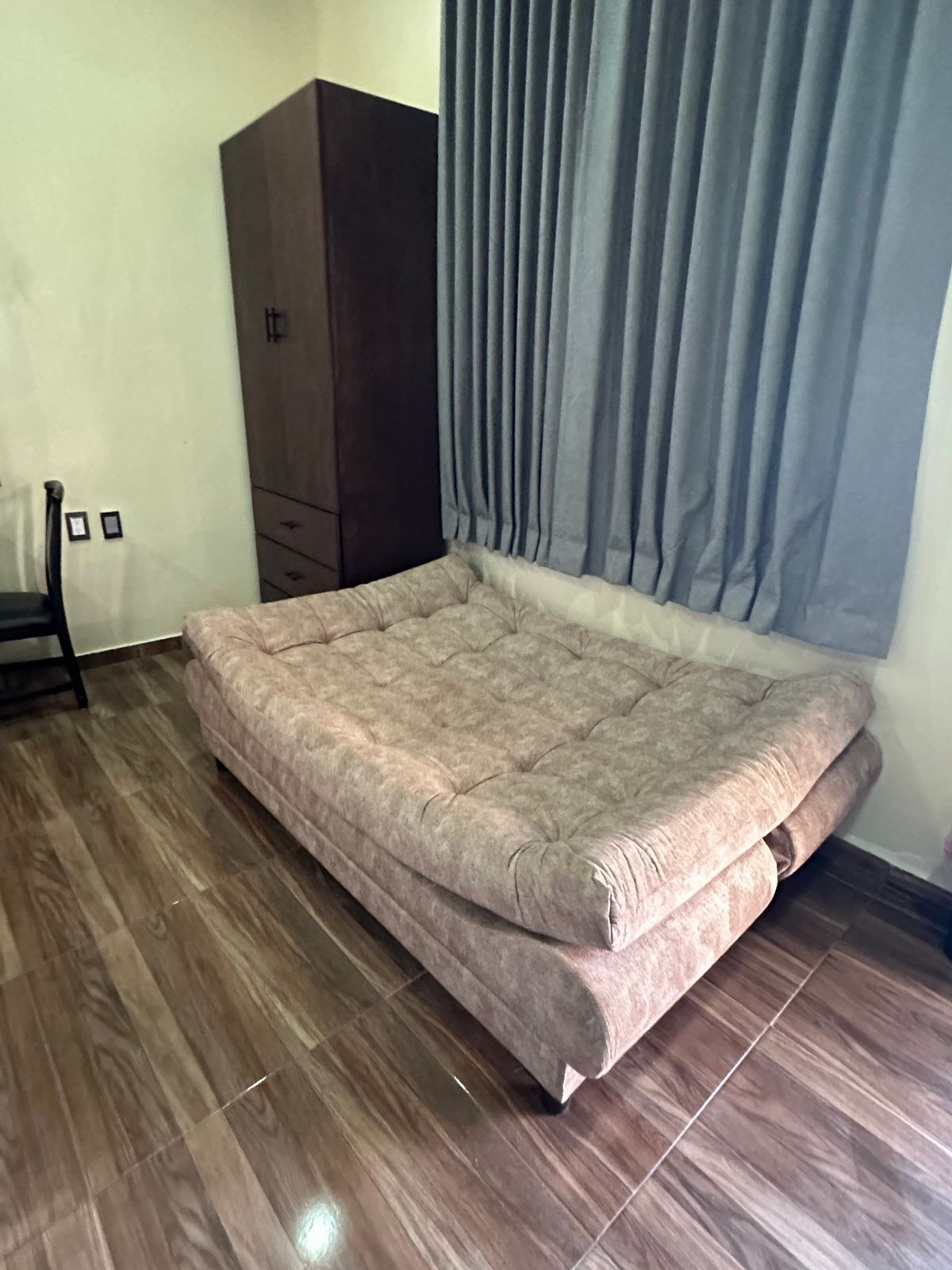 ファミリー 4 人部屋 | 内装