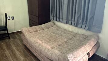 Family Quadruple Room | Interior