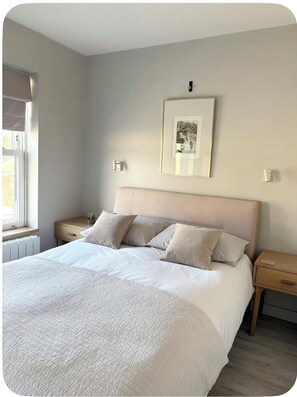 Room - Modern home, sleeps 8, garden
3km from Cambridge, free carpark (Cambridge)
