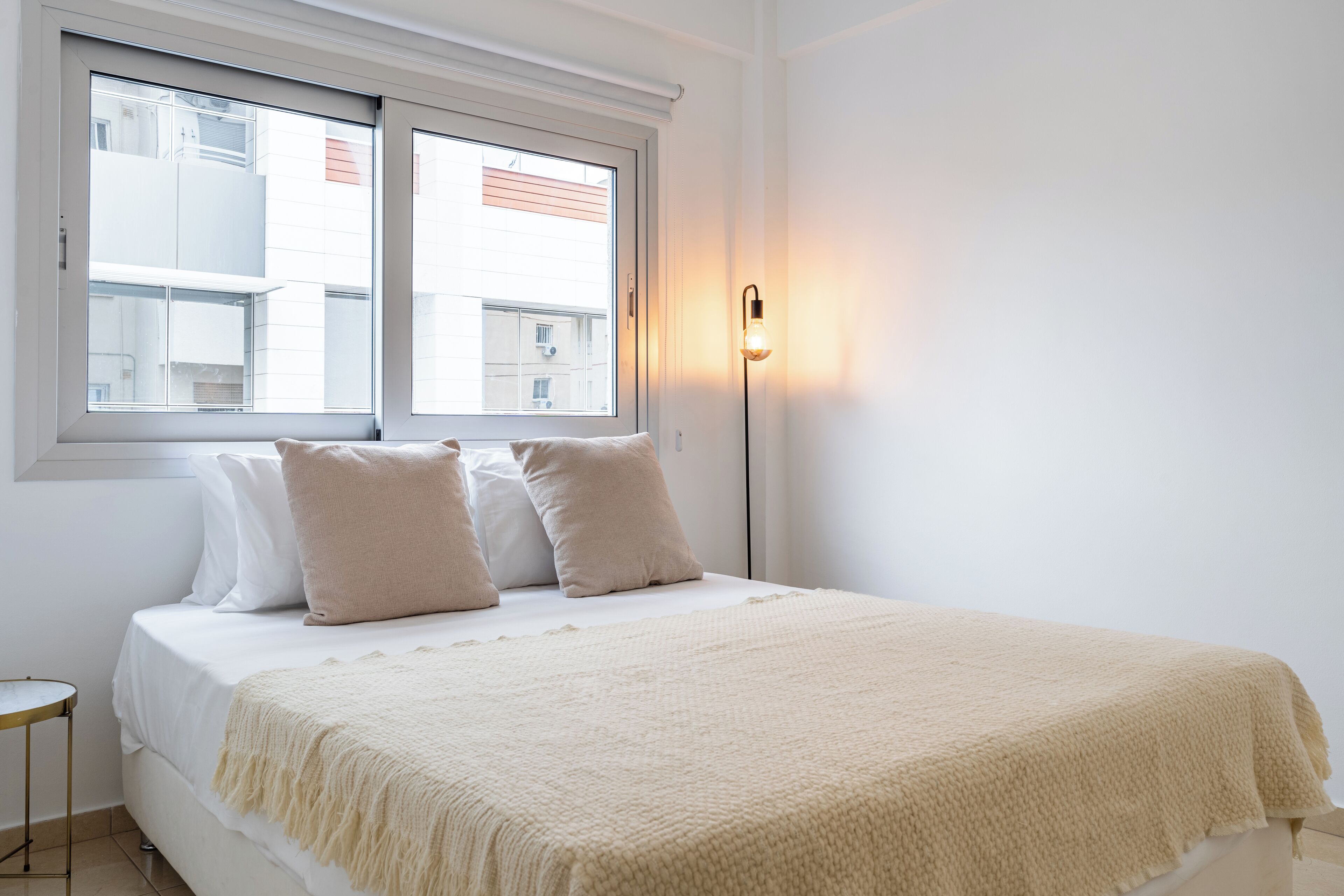 Căn hộ trung tâm thành phố, không hút thuốc, ban công | Bàn ủi/dụng cụ ủi quần áo, truy cập Internet không dây miễn phí 