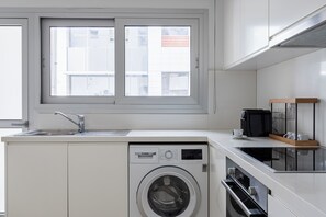 ランドリー ルーム