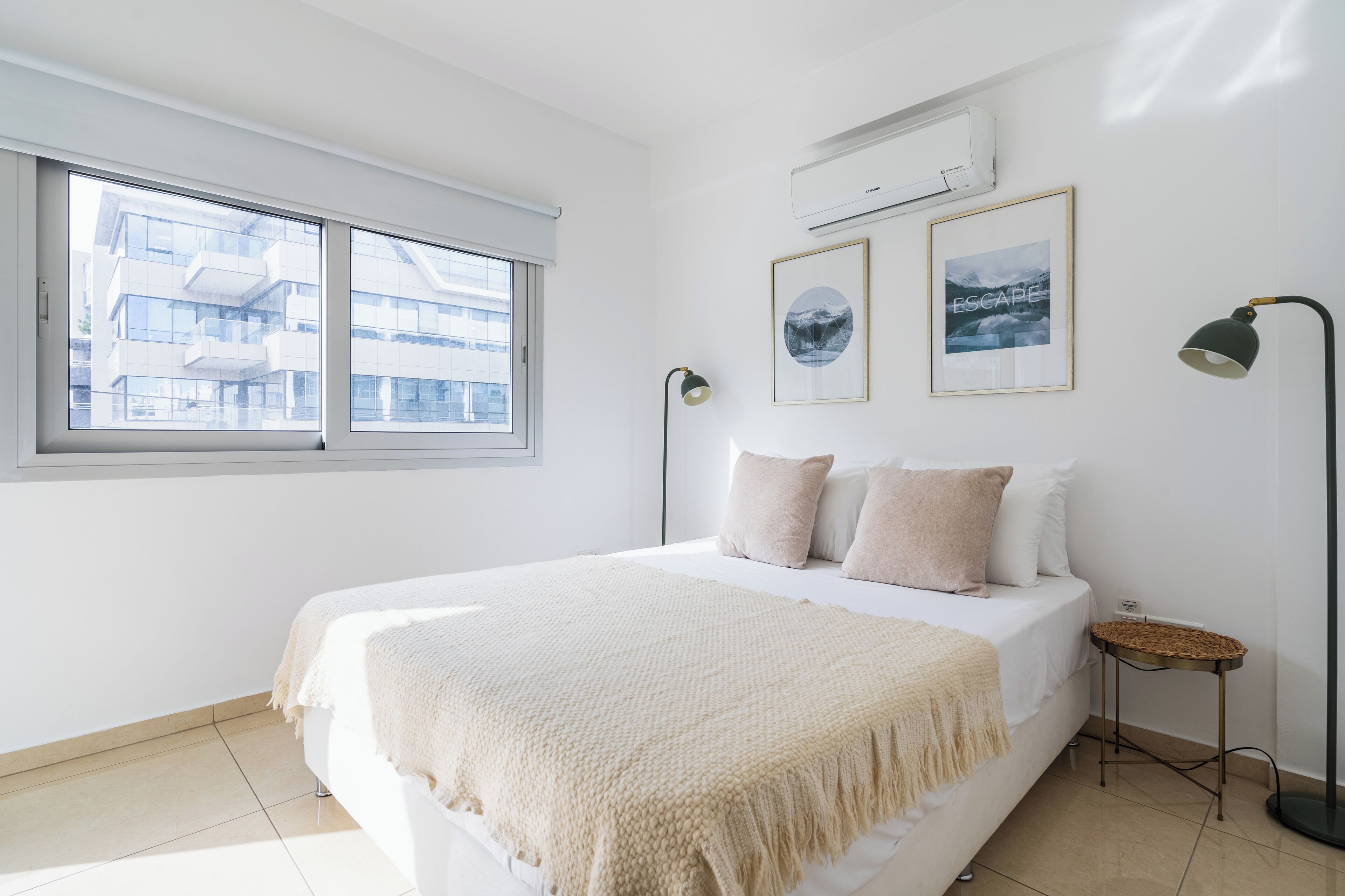 熨斗/熨衣板、免费 WiFi