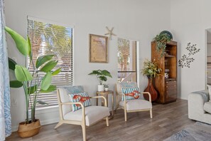 Interior - Beautiful 3BR Townhome | Private Beach Access (Destin)