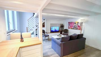 Fernseher