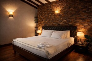 Double Room | Free WiFi - Candelaria Campestre (El Carmen de Viboral)