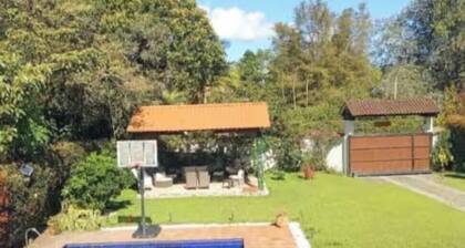 Candelaria Campestre