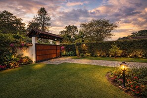 Exterior - Candelaria Campestre (El Carmen de Viboral)