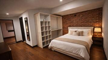 Kamar Triple | Wi-Fi gratis