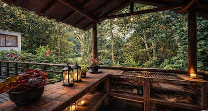 Candelaria Campestre