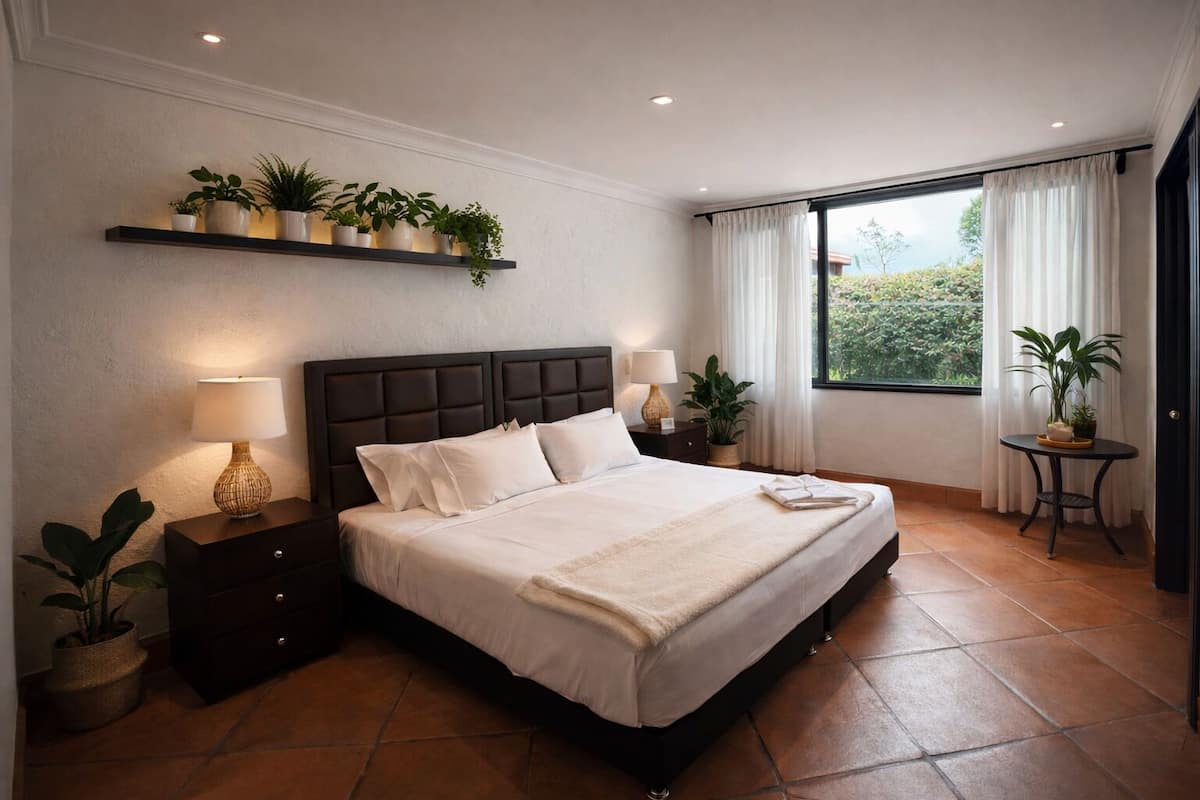 Habitación | Wifi gratis