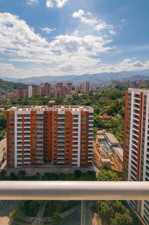 Property grounds - Epic View 25 - Pablo Tobón Cardiovascular - (Medellín)