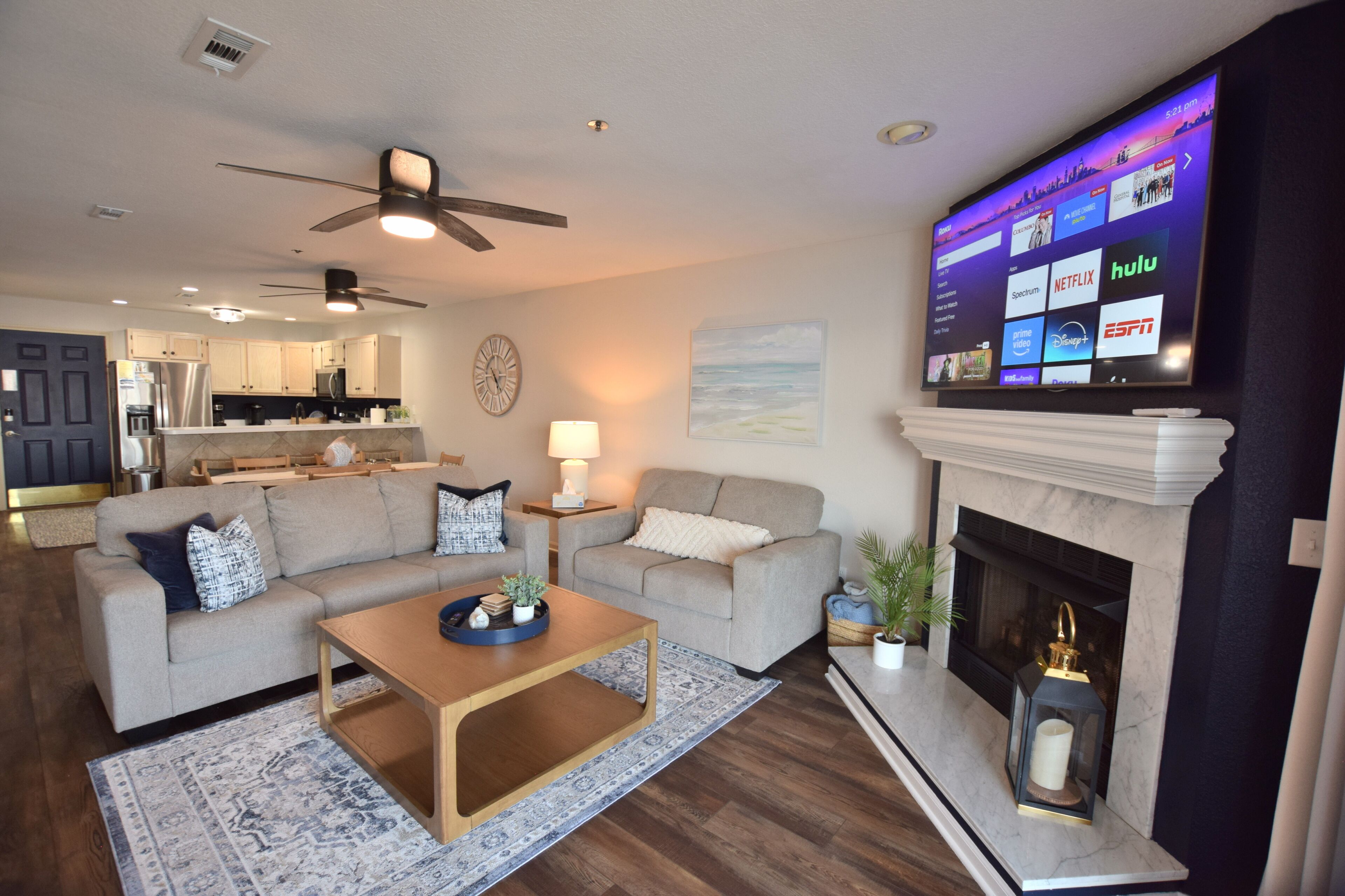 Smart TV