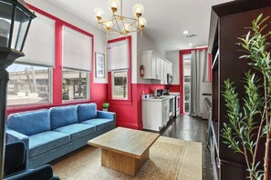 Unclassified image, 2 of 9, button - Treme New Orleans: 1BR Condo Near Attractions (New Orleans)