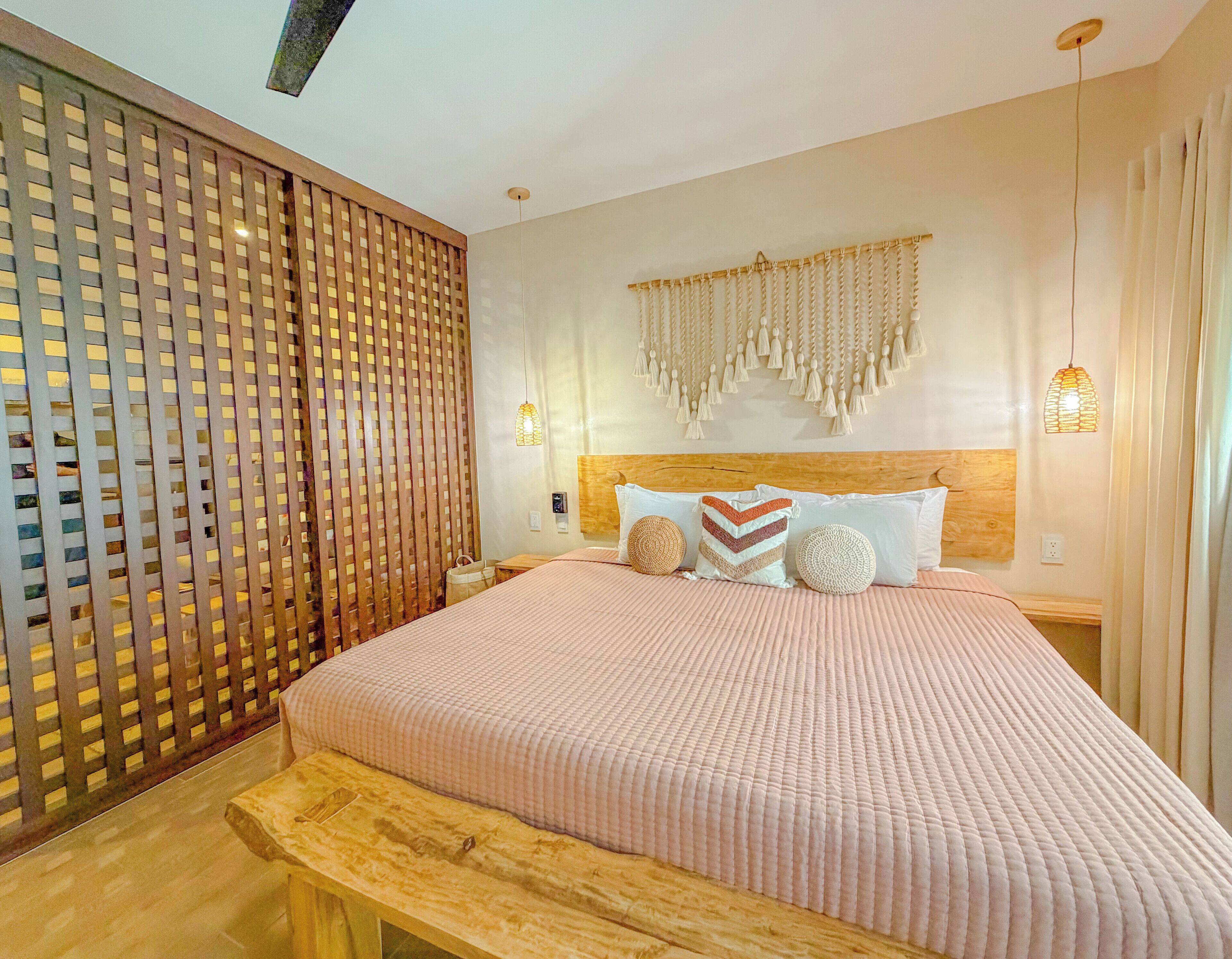 Comfort Apartment, Pool View | In-room safe, blackout drapes, iron/ironing board, free WiFi