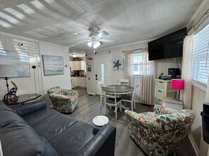 Luokittelematon kuva, 2 kautta 17, painike