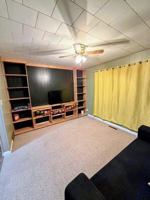 TV connectée, livres