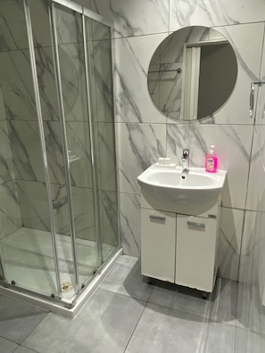 Unclassified image, 5 of 23, button - Flat Close to Fig Tree Bay Beach Protaras (Paralimni)