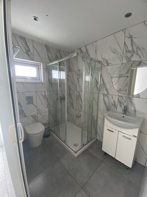 Unclassified image, 3 of 23, button - Flat Close to Fig Tree Bay Beach Protaras (Paralimni)