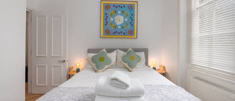 Appartement | 1 chambre